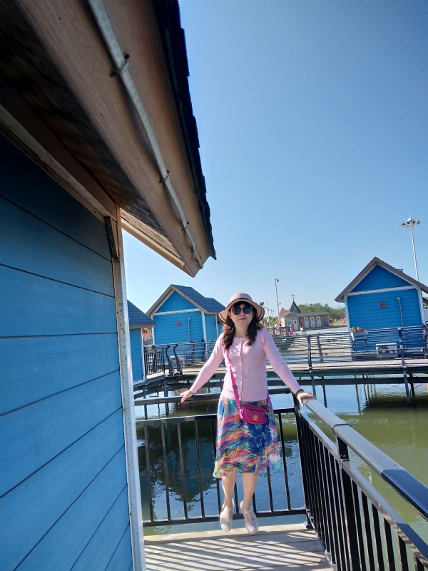 幽花的第一张照片--保定红颜知己交友网